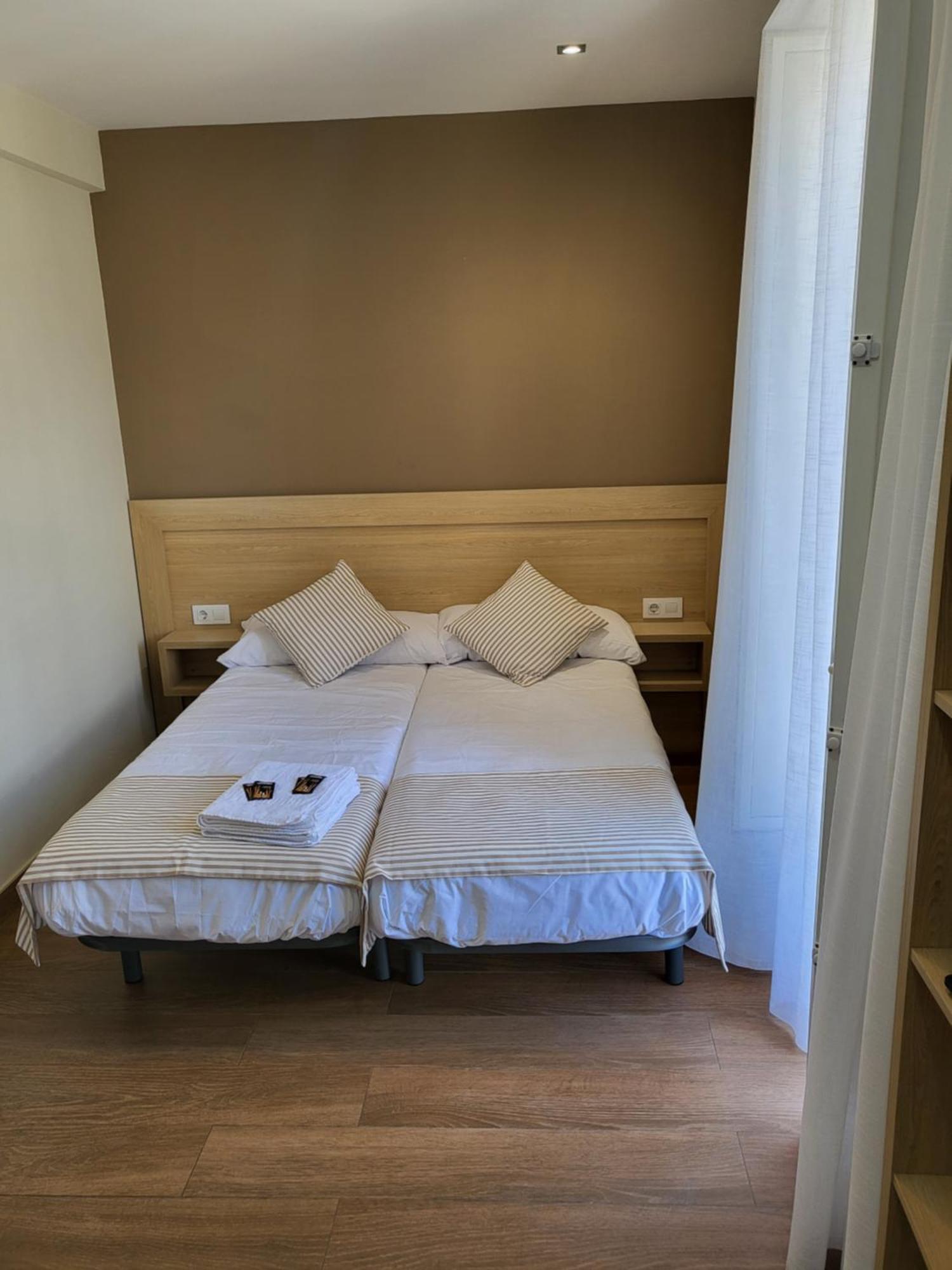 Casa Maruxa Pension Ποντεβέντρα Δωμάτιο φωτογραφία